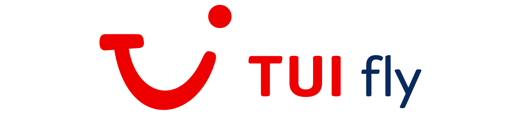 TUIfly Logo